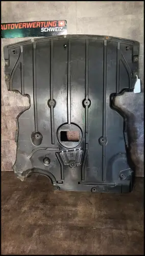 51757129341 Unterbodenabdeckung BMW E90 E91 E92