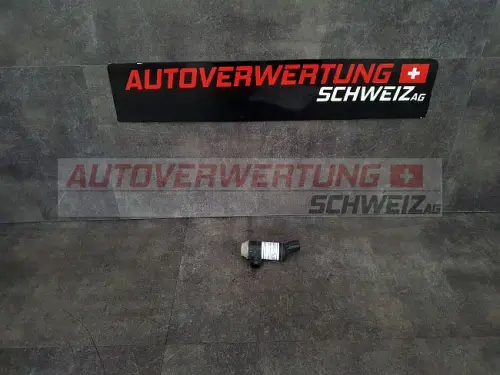 Scheibenwischerpumpe Subaru Forester 2.0TD