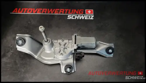 KD5367450 Wischermotor hinten Mazda CX5