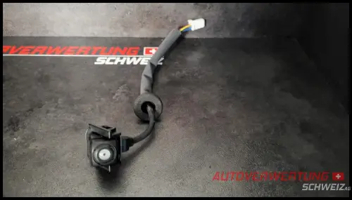 KD45-67-RC0D Rückfahrkamera Mazda CX5