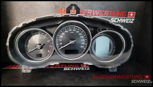 KD4555430 KD45-55-420C KR90-55-471A TACHO MAZDA