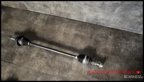RTA1-25-60XA Antriebswelle hinten links Mazda CX5