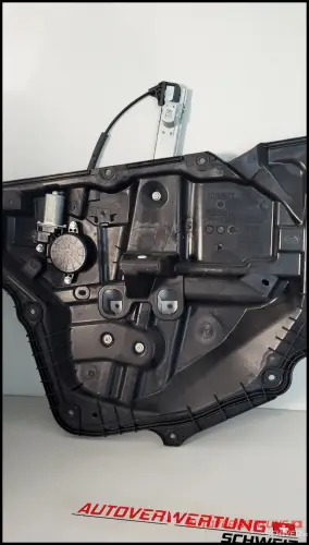 FENSTERHEBERMOTOR VORNE RECHTS MAZDA CX5
