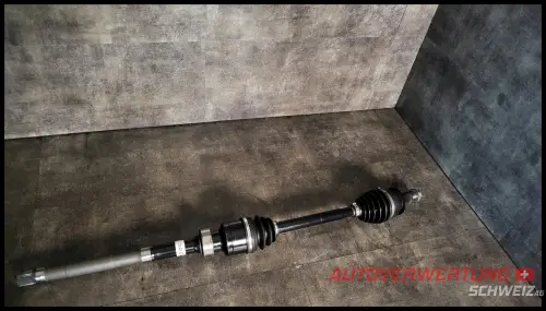 GDB2-25-50XA Antriebswelle vorne rechts Mazda CX5