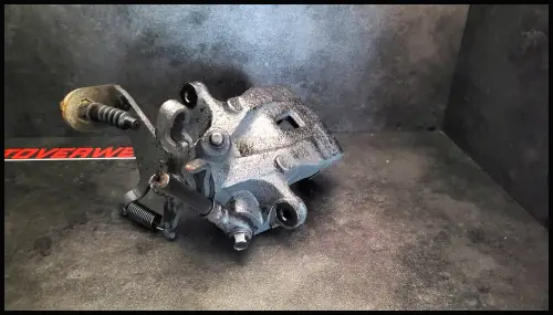 BREMSZANGE HINTEN RECHTS MAZDA CX5 K0112661XA