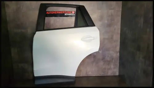 Türe hinten links Mazda CX5