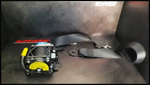 Sicherheitsgurt vorne links Citroen C1/ Peugeot 108/ Toyota Aygo