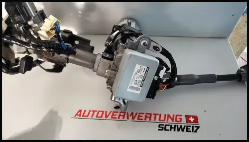 16 142 048 80 Lenksäule mit Steuergerät Citroen C1