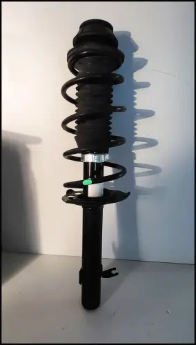 Träger hinten Citroen C1
