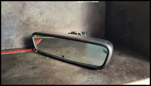 51 16 2 471 107 Innenspiegel BMW F31