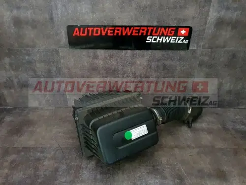 Luftfilterkasten Peugeot 307 CC 2.0i
