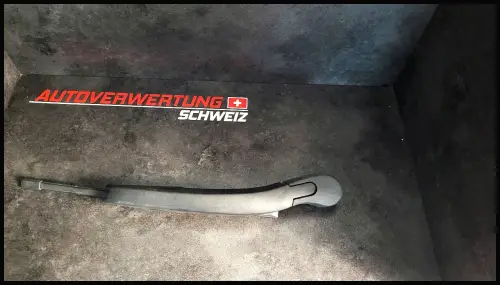 WISCHERARM SCHEIBENWISCHER BWM F31