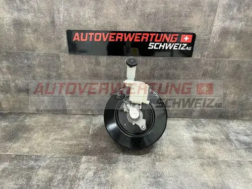 460071HB2A Bremskraftverstärker Nissan Micra K13