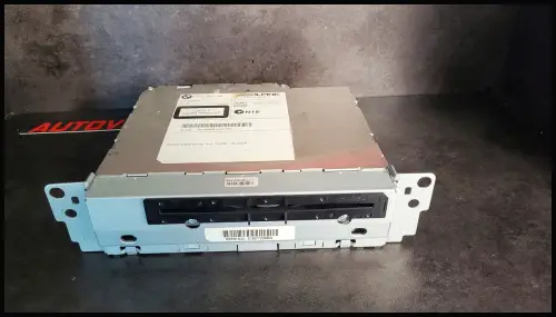 65129317875 Navirechner BMW