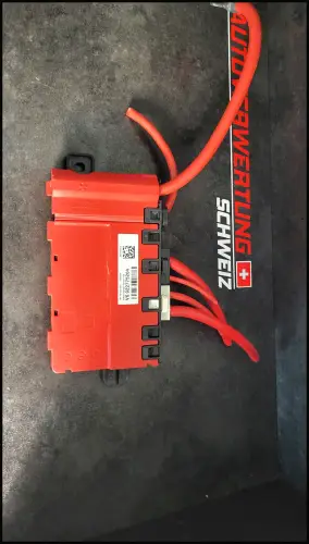 922775204 Stromverteiler , Sicherungskasten BMW