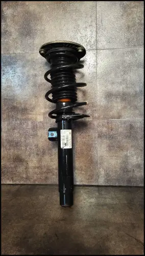 3131-6791555-04 / 22272658 / 149415-1.0 FEDERBEIN VORNE LINKS RECHTS BMW
