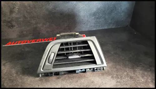 64 22 9 253 217 Lüftungsdüse vorne rechts BMW F31