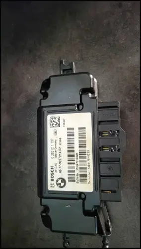 65 77 9 461 919 Airbagsteuergerät BMW F31