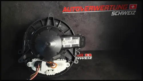 64119350395 Innenraumlüfter BMW F31