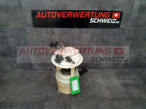 Kraftstoffpumpe / Benzinpumpe Peugeot 307 CC 2.0i