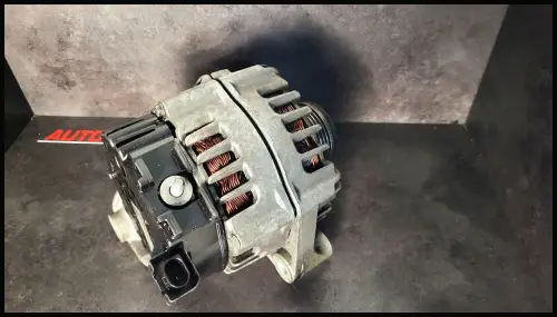 12 31 8 578 608 Alternator BMW F31