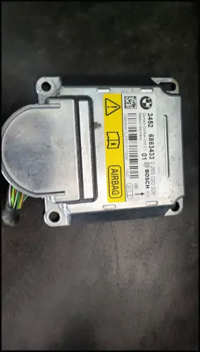 BMW 34526863433, 34526855995, 0265020156 F30 f31 F20 f80