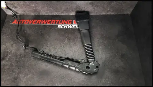 72 11 7 213 564 / 72117213564 GURTSTRAFFER VORNE RECHTS BMW  34110151B 34110144B
