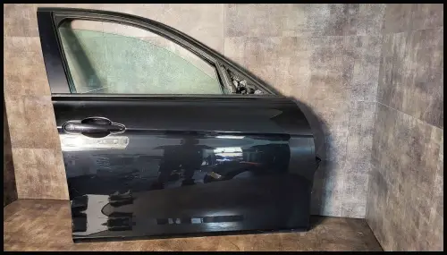 Türe vorne rechts BMW F31 F30 F80