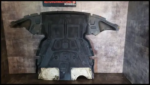 51 75 7 241 814 UNTERBODENABECKUNG BMW  51757241814