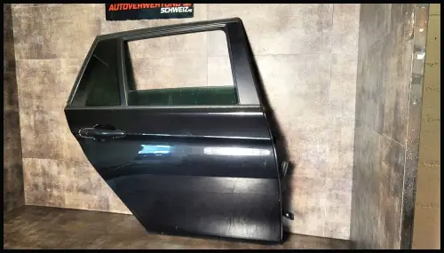 Türe hinten rechts BMW F31 41009628766 41 00 9 628 766 9628766 / 41 00 7 298 526