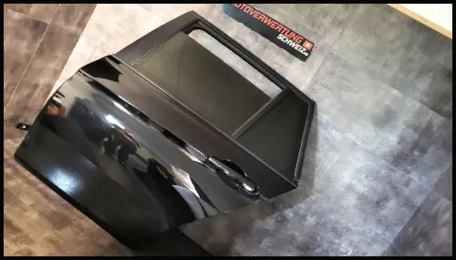 Türe hinten links BMW F31 41 00 7 298 525