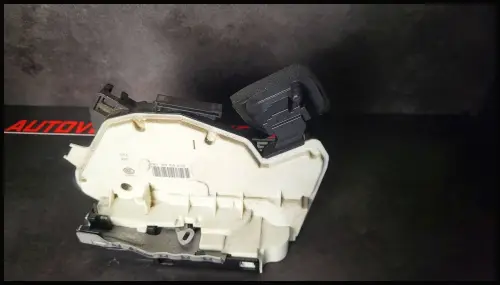 Türschloss hinten rechts VW Golf 7 5K4 839 016 Q / 5K4 839 016 AF
