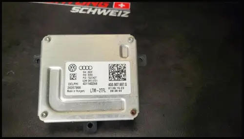 Leistungsmodul für Tagfahrlicht VAG 4G0 907 697 F / 4G0907397G