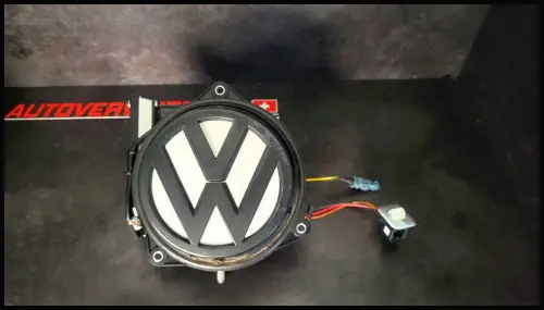 5G0827469F RÜCKFAHRKAMAR VW 5G0 827 469 F