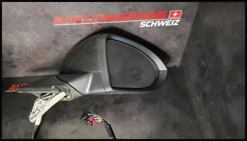 Aussenspiegel rechts VW Golf 7 5 G1857508EN