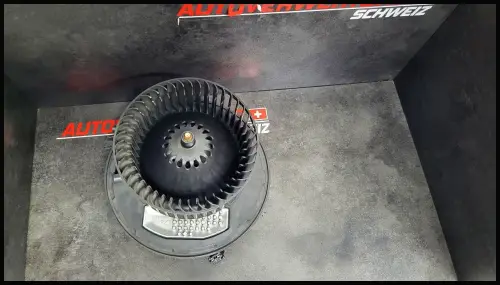 5Q1819021B  5Q1819021H INNENRAUMLÜFTER VAG  5Q0907521E