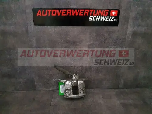 Bremszange Vorne Links Peugeot 307 CC 2.0i