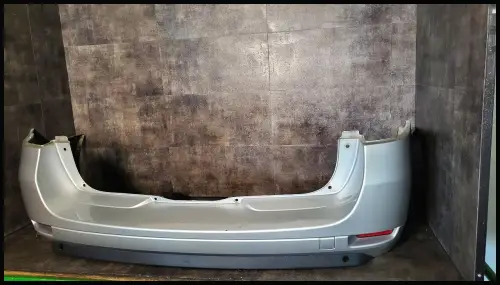 Stossstange vorne Dacia Logan