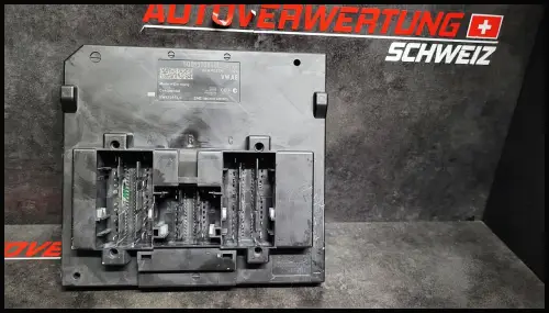 BCM Steuergerät Seat 5Q0 937 084 CL / 5Q0937084CL