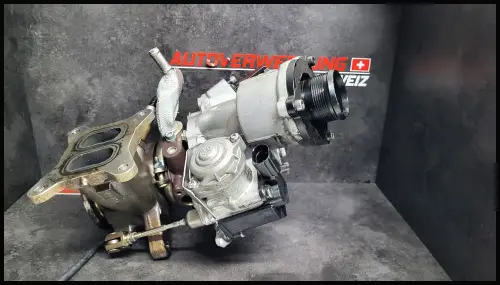 06K145701T / 06K 145 721 G TURBOLADER TURBO VAG