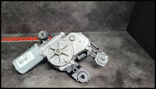5F4955711 / W000030950 SCHEIBENWISCHERMOTOR HINTEN SEAT LEON 5F4 955 711 A