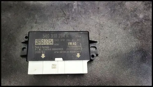 5F4 809 905 F TANKKLAPPE SEAT LEON 5F 5F4809905F