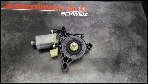 Fensterhebermotor vorne rechts VAG  5Q0959802B