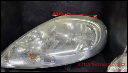 220-20918 Heckleuchte links Subaru Impreza