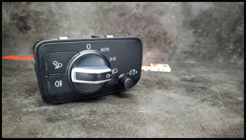 8V0941531AR LICHTSCHALTER 8V0 941 531 AR SCHLATER AUDI A3 8V Q2
