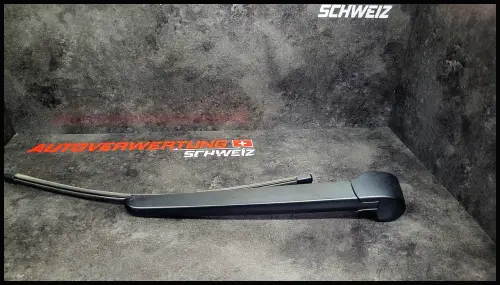 8V3955407 Wischerarm hinten Audi a3 8v