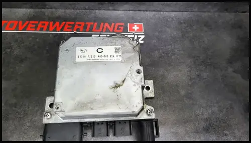 8V0 615 424 D Bremszange hinten links elektrisch VAG