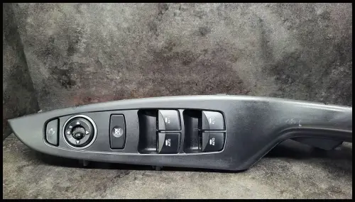 39Y491-1000 / 93570A6010 FENSTERHEBERSCHALTER SCHEIBENSCHALTER HYUNDAI I30 GD 93571A 6000
