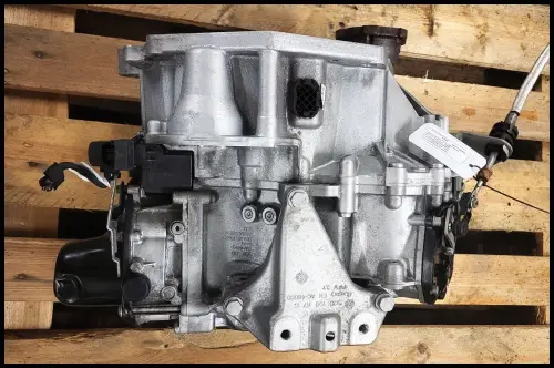 RRF VW SEAT AUDI SKODA 7 GANG DSG 0CW 300 049 K DQ200 GETRIEBE
