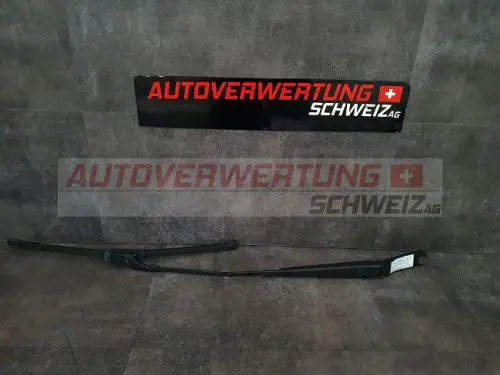Scheibenwischerarm Vorne Rechts VW Passat 3.2L